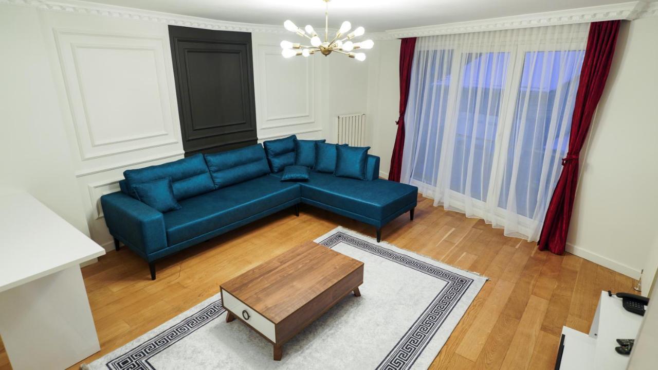 Lagom Nisantasi Istanbul Exterior foto