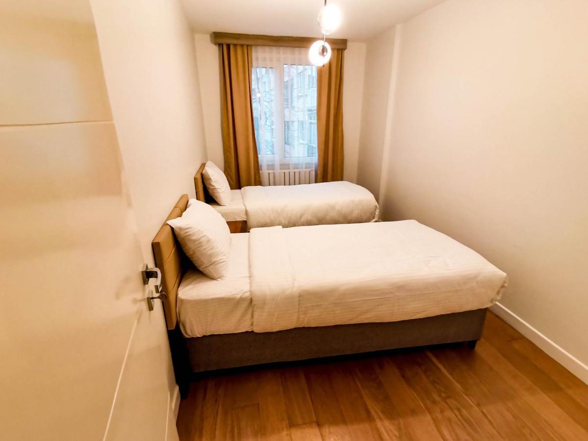 Lagom Nisantasi Istanbul Exterior foto
