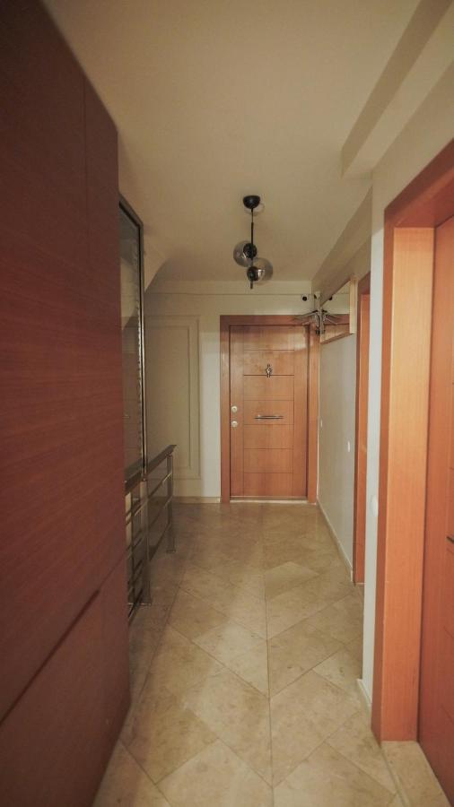 Lagom Nisantasi Istanbul Exterior foto