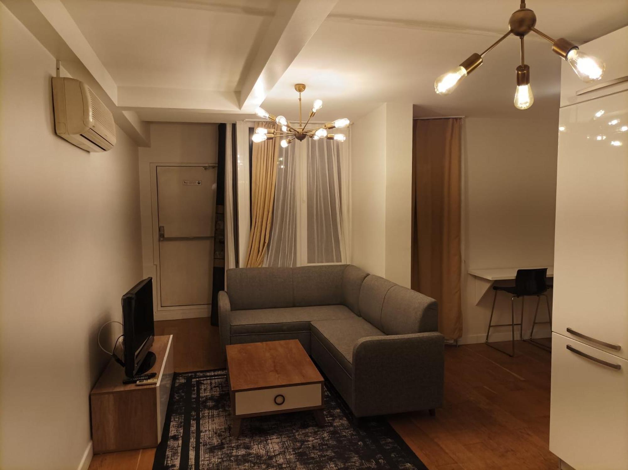 Lagom Nisantasi Istanbul Exterior foto